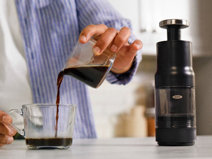 OXO Brew | Rapid Brewer