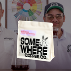 Colombia | Paraíso 92 | Thermal Shock Pink Bourbon