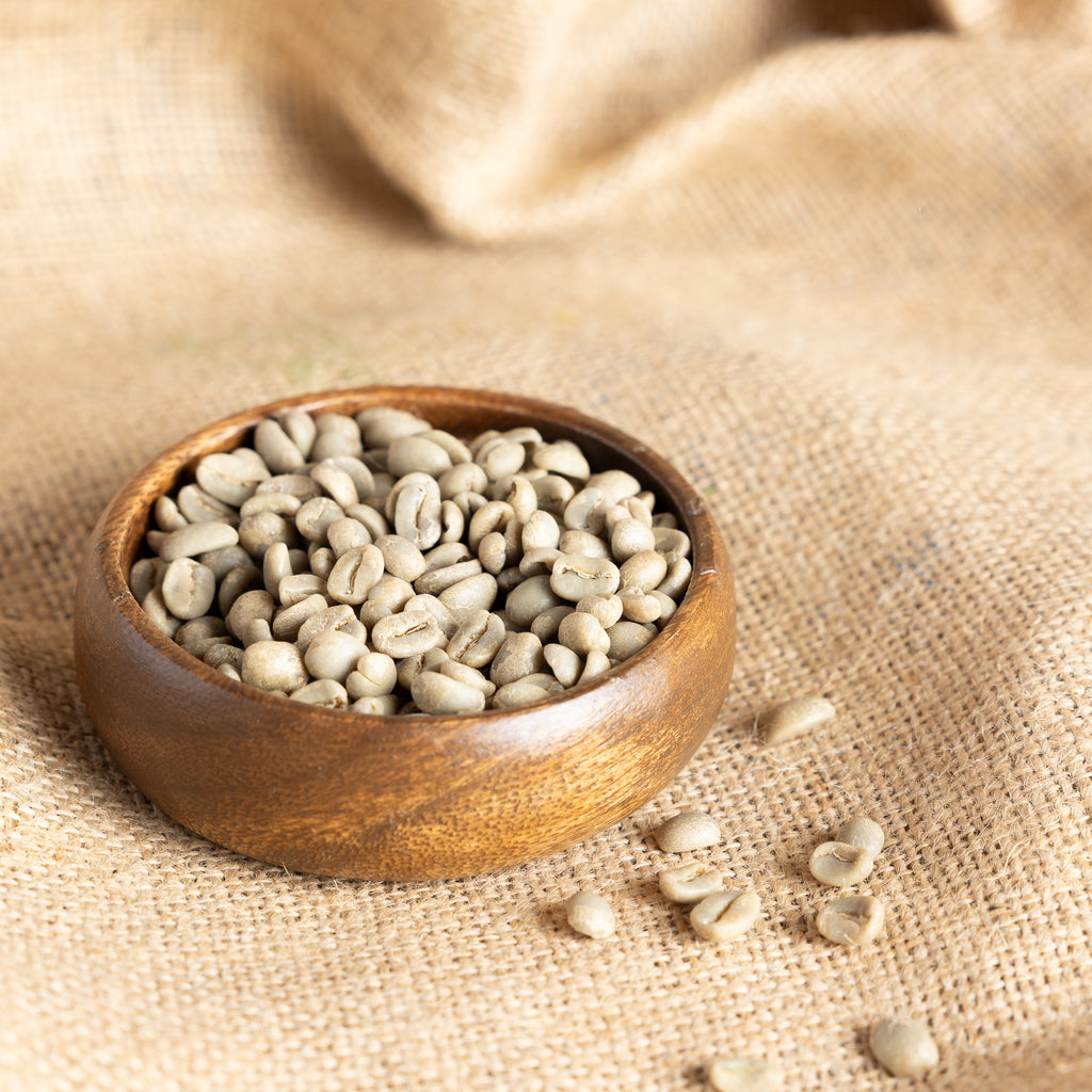 Experimental Roast Batch | 250g