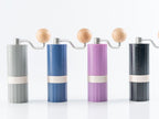 1Zpresso Q-Air Coffee Grinder