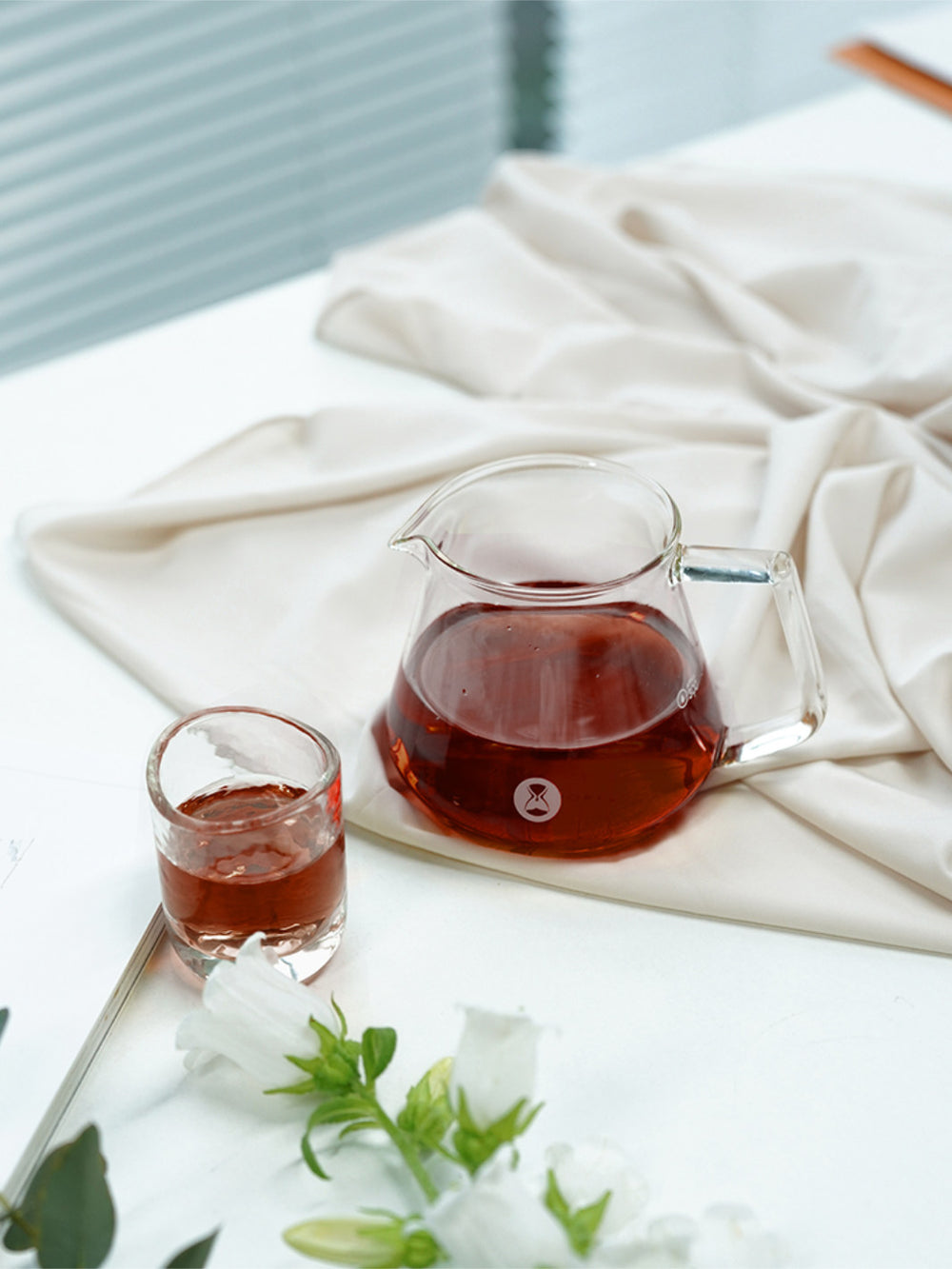 TIMEMORE | Coffee Server (600ml)