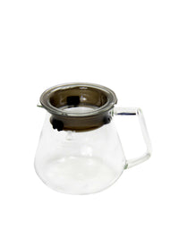 TIMEMORE | Coffee Server (600ml)
