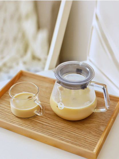 TIMEMORE | Coffee Server (600ml)