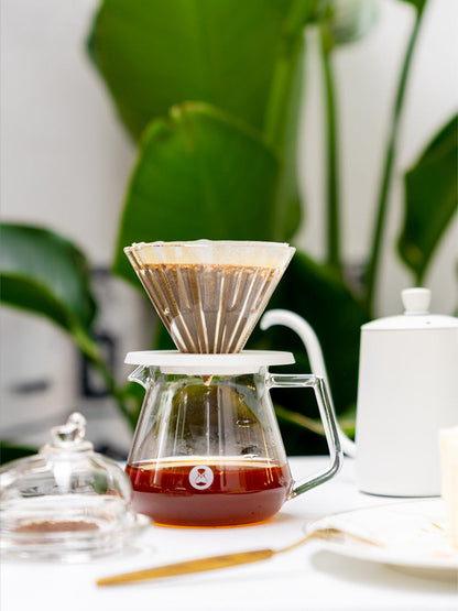 TIMEMORE | Coffee Server (600ml)