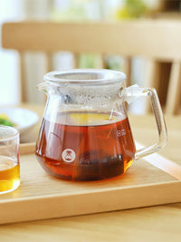 TIMEMORE | Coffee Server (600ml)