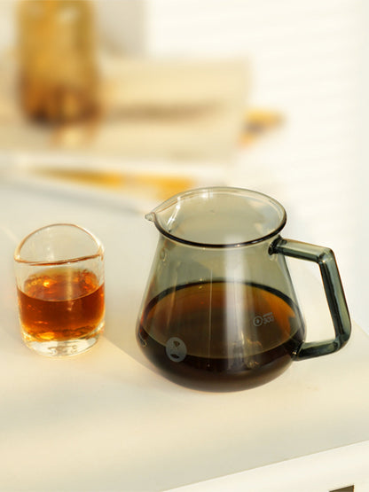 TIMEMORE | Coffee Server (600ml)