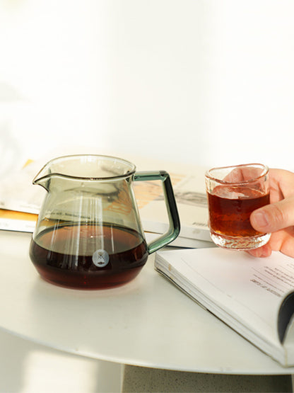 TIMEMORE | Coffee Server (600ml)