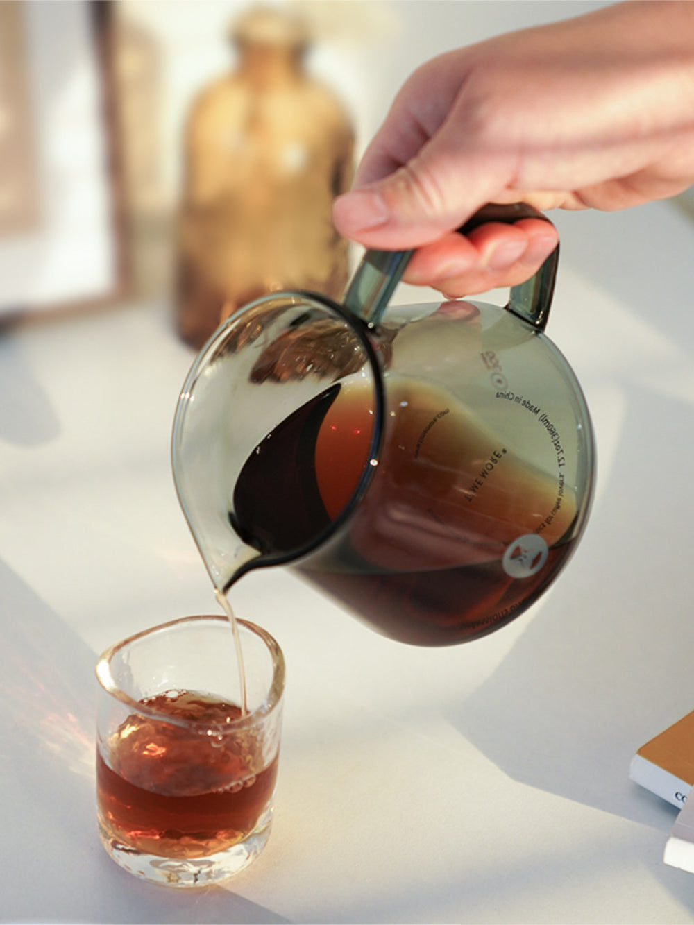 TIMEMORE | Coffee Server (600ml)