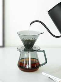 TIMEMORE | Coffee Server (600ml)