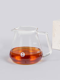TIMEMORE | Coffee Server (600ml)
