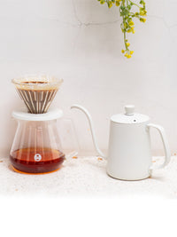 TIMEMORE | Coffee Server (600ml)