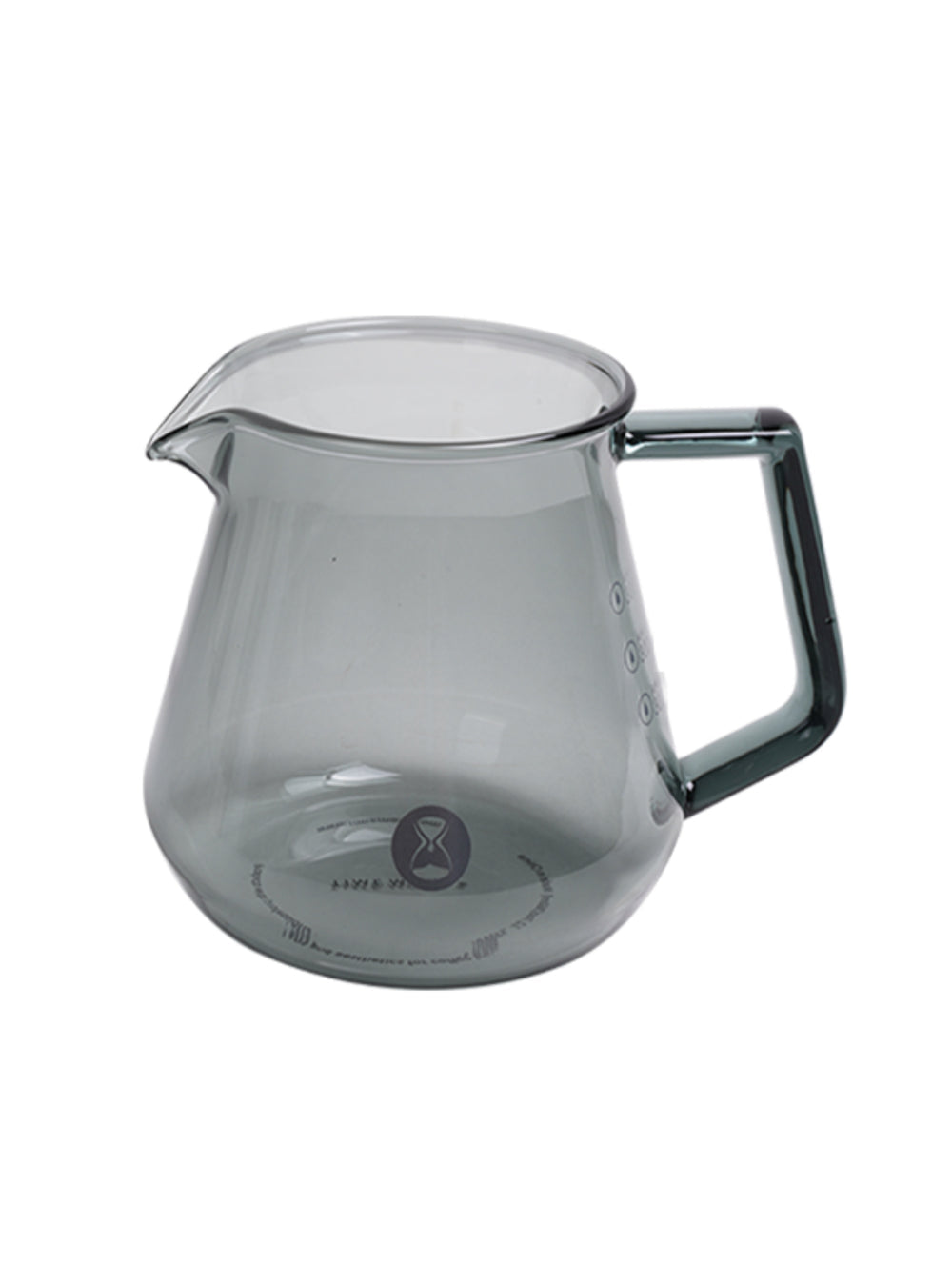 TIMEMORE | Coffee Server (600ml)